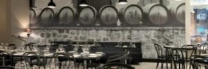 1862 Wine Bar and Grill
