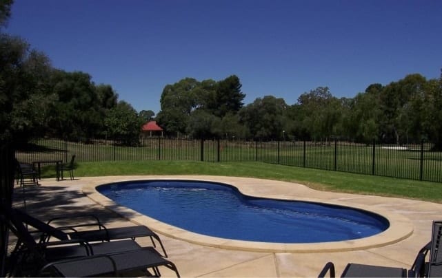 Barossa Valley Caravan Park