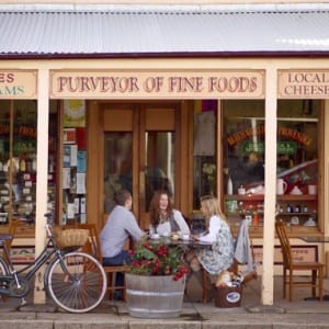 Beechworth provender