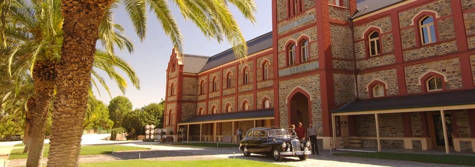 Chateau Tanunda