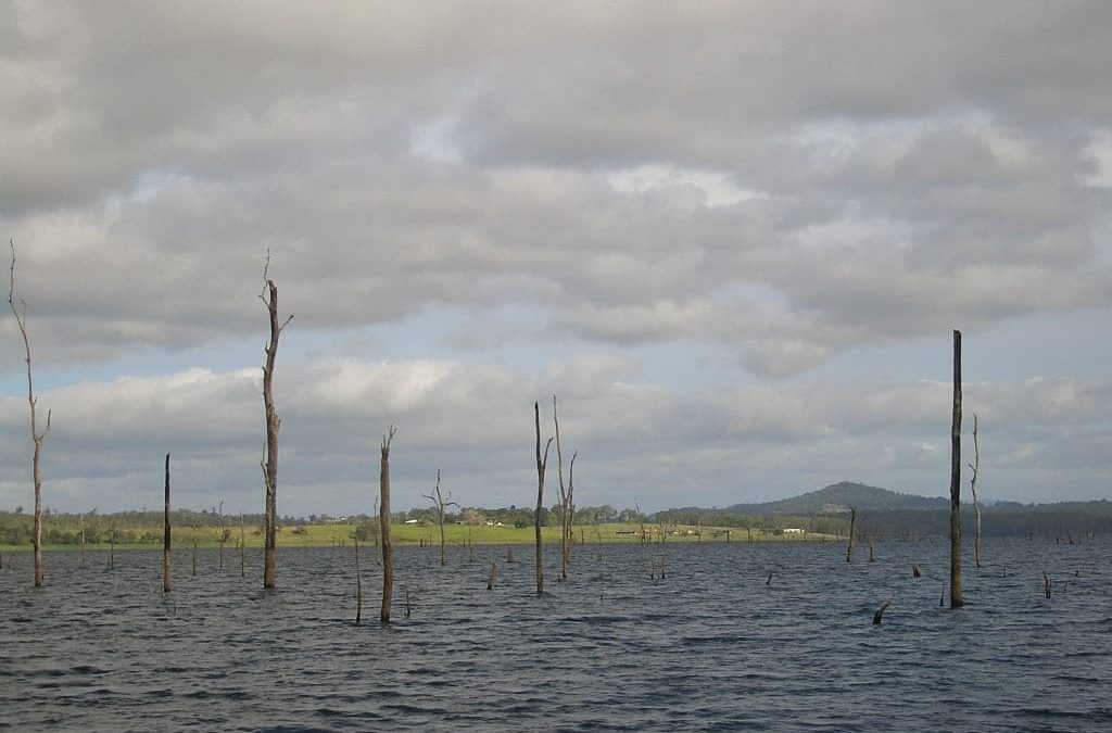 Atherton Tablelands Caravanning