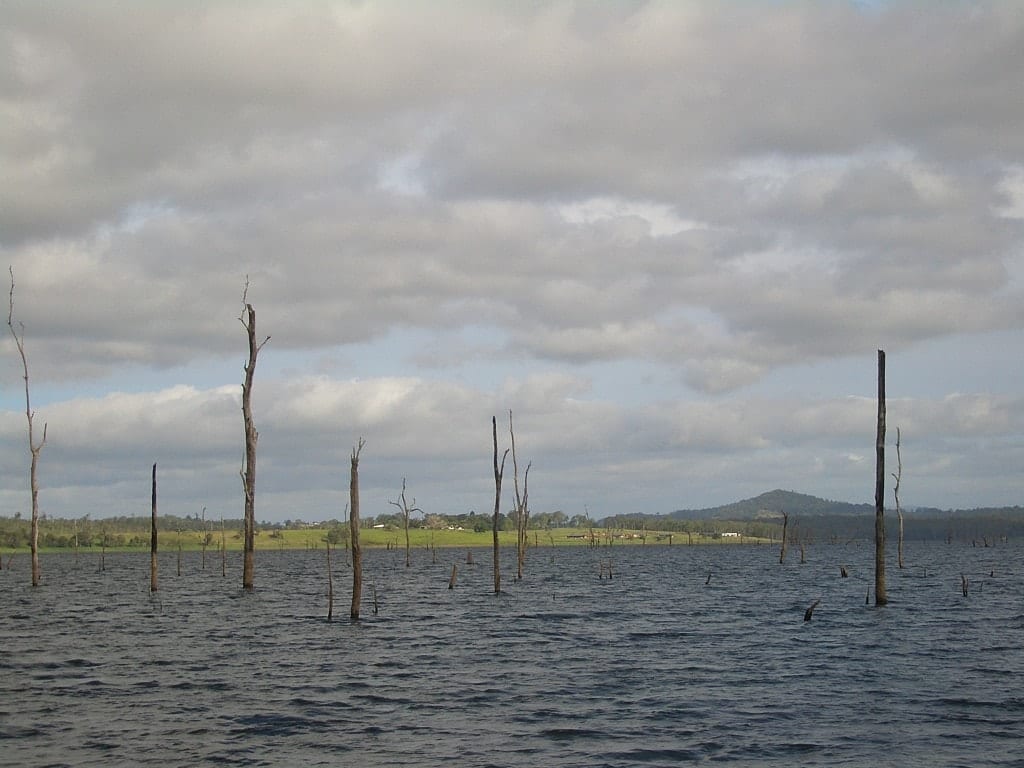 Atherton Tablelands Caravanning