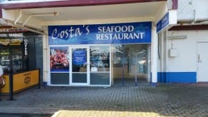 costa's seafood restaurant