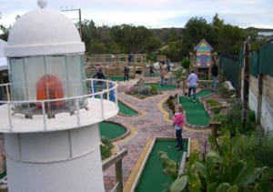 putt putt