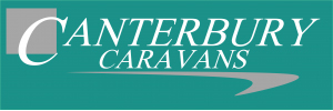 Canterbury Caravans logo