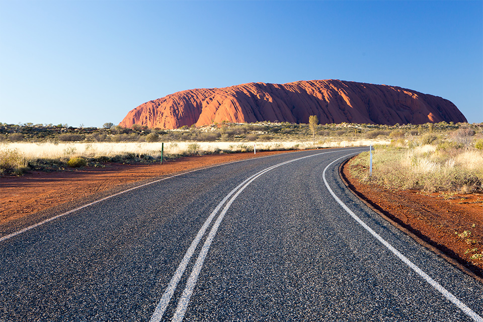 Uluru