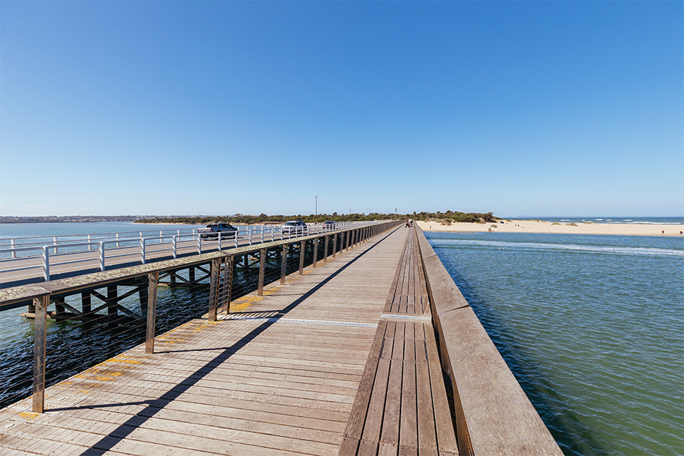 Barwon River Holiday Park