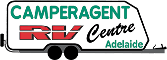 Camper agent RV centre Adelaide