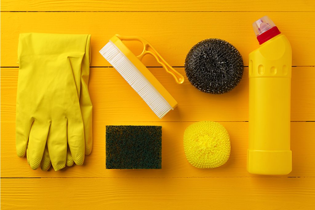 How to Clean Caravan Water Tanks Paramount Caravans