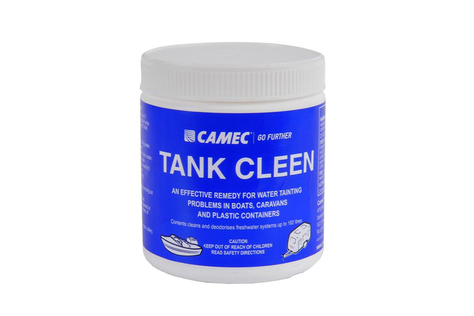 How to Clean Caravan Water Tanks Paramount Caravans